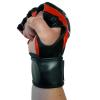 MMA gloves BAIL 06, Leather