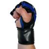 MMA gloves BAIL 06, Leather 