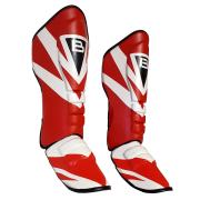 BAIL Shin Instep guard 11, PU