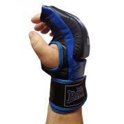 MMA gloves BAIL 07, Leather 