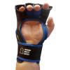 MMA gloves BAIL 07, Leather 