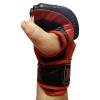 MMA gloves BAIL 07, Leather