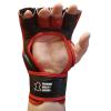 MMA gloves BAIL 07, Leather