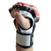 MMA gloves BAIL 08, Leather 