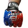 MMA gloves BAIL 08, Leather 