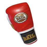 Boxing gloves BAIL - PROFI, 08-10 oz,  Leather