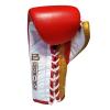 Boxerské rukavice BAIL - PROFI, 08-10 oz,  Kůže
