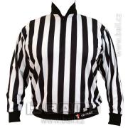 SALE - Ice hockey jersey BAIL-REFEREE, Polyester