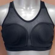 Chest guard BAIL-DOUBLE PROTECT, Elastic Polyester + Bolero for FREE