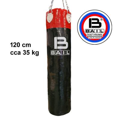 Boxovací pytel BAIL-CLUB 120cm, PVC