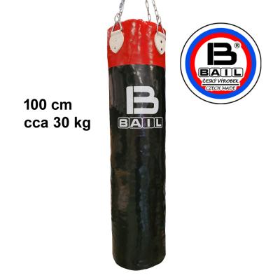 Boxovací pytel BAIL-CLUB 100cm, PVC