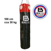 Boxovací pytel BAIL HOME 100cm, PVC