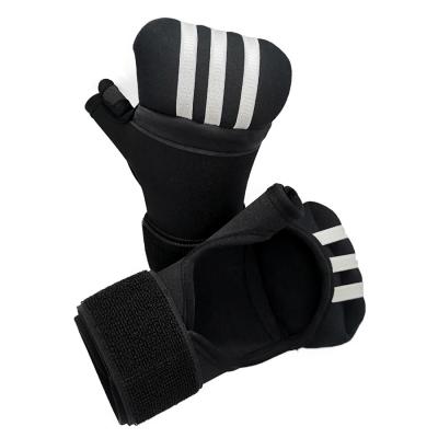 Bandax Elite hand wraps