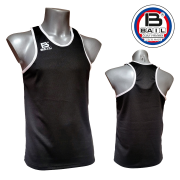 SALE Boxer´s top (man), Polyester 