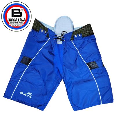 Street hockey pants BAIL PLAYER SENIOR PROFI, Polyester