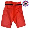 Street hockey pants BAIL PLAYER SENIOR STANDARD, Polyester  