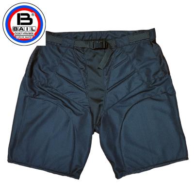 Hokejbal shorts BAIL FLY, Polyester  