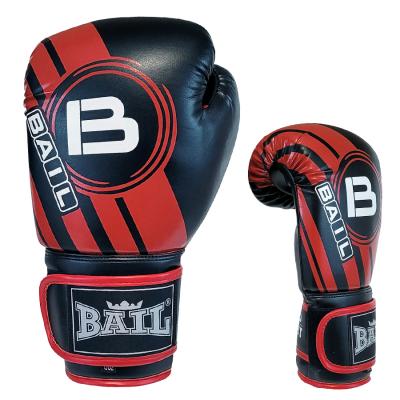 Boxing gloves BAIL-B-FIT IMAGE 07, PU, 10-12 oz