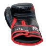 Boxing gloves BAIL-B-FIT IMAGE 07, PU, 10-12 oz