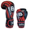 Boxing gloves BAIL-B-FIT IMAGE 07, PU, 10-12 oz