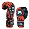 Boxing gloves BAIL B-FIT IMAGE, 10-12 oz, PU 