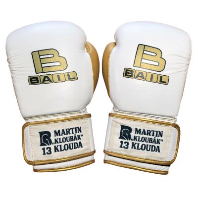 CUSTOM MADE Boxing gloves