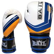 Boxerské rukavice BAIL B-FIT IMAGE, 10-12 oz, PU-01