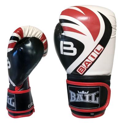 Boxing gloves BAIL-B-FIT IMAGE 02, PU, 10-12 oz