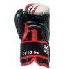 Boxing gloves BAIL B-FIT IMAGE, 10-12 oz, PU