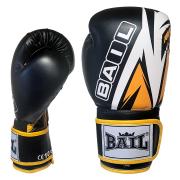 Boxerské rukavice BAIL B-FIT IMAGE, 10-12 oz, PU-03