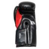 Boxing gloves BAIL-FITNESS 10, 10 oz, PU