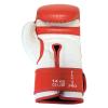 Boxerské rukavice BAIL SPARRING PRO IMAGE 01, 14-16oz, Kůže