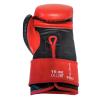 Boxerské rukavice BAIL SPARRING PRO IMAGE 02, 14-16oz, Kůže