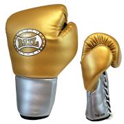 Boxerské rukavice BAIL - reklamní, PU