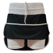 Boxing skirt with shorts BAIL, Polyester  