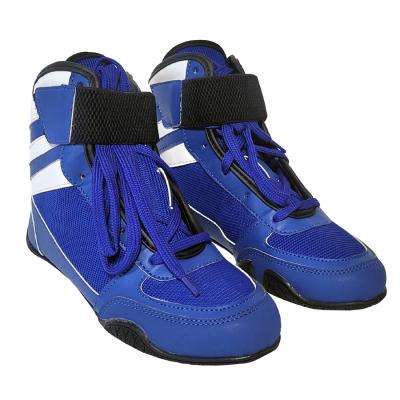 Boxing shoes BAIL, PU