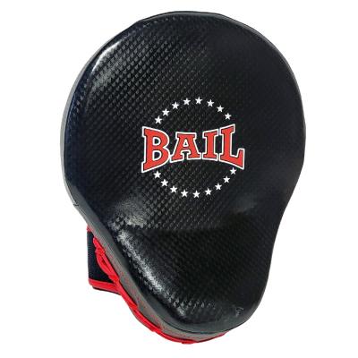 Focus pad BAIL CURVED 03, PVC