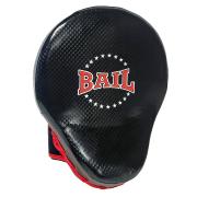 Focus pad BAIL MEDIUM CURVED 16, PVC