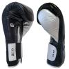 Boxing gloves BAIL PAD, 14oz, Leather