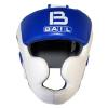 Head guard BAIL SPARRING IMAGE, Leather