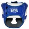 Head guard BAIL SPARRING IMAGE, Leather