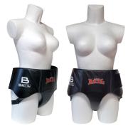 Groin guard BAIL PROFI WOMAN, Leather BJ4000 