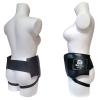 Groin guard BAIL PROFI WOMAN, Leather BJ4000 