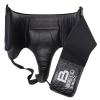 Groin guard BAIL PROFI WOMAN, Leather BJ4000 