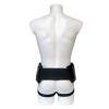 Groin guard BAIL-PROFI MAN, Leather  BJ4040