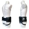 Groin guard BAIL-PROFI MAN, Leather  BJ4040