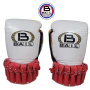 Boxing gloves weight, Cordley