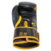 Boxing gloves BAIL LEOPARD IMAGE 04, 12oz, Leather