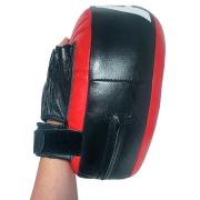 Focus pad BAIL AIR 08, Leather