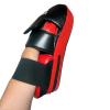 Focus pad fingers protection BAIL LONG KICK 10, Leather
